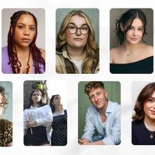 Musical Theatre Newcomers Join Ariana Grande Tribute Cabaret