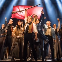 BWW Review: LES MISERABLES at Majestic Theatre