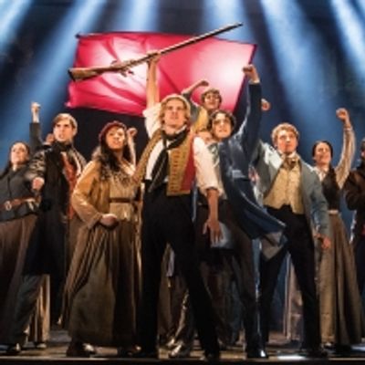 BWW Review: LES MISERABLES at Majestic Theatre