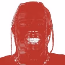 Travis Scott's 'Utopia' Breaks Streaming Records