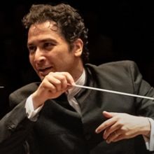 Houston Symphony Announces 2021–22 Season Program Details For Andrés Orozco-Estrad