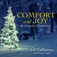 BWW Album Review: Tony Nominee and Emmy Winner, Liz Callaway, Gifts New Holiday…