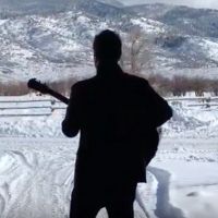 Josh Kelley Releases New Single & Video 'Busy Making Memories'