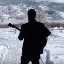 Josh Kelley Releases New Single & Video 'Busy Making Memories'