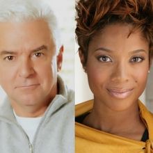 John O'Hurley, Tamyra Gray and Aubrey Anderson-Emmons to Star in THE WONDERFUL WINTER