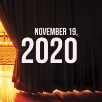 Virtual Theatre Today: Thursday, November 19- with Luba Mason, Andrew Barth Feldman…