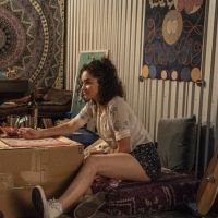 BWW Interview: Production Designer Alexandra Schaller talks about LITTLE VOICE at…