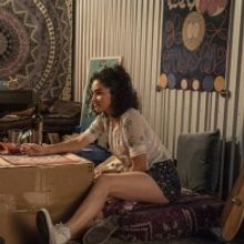 Production Designer Alexandra Schaller talks about LITTLE VOICE at Apple TV 'It's a b