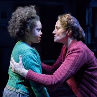 Review: TROUBLE IN BUTETOWN, Donmar Warehouse
