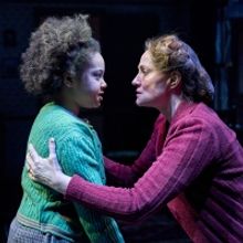 Review: TROUBLE IN BUTETOWN, Donmar Warehouse