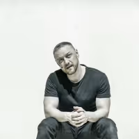 CYRANO Starring James McAvoy Announces $10 Onstage Seating