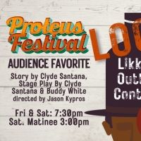 Zeiders American Dream Theater to Present Extended Run of LOCO: LIKKER OUTTA CONTROL…