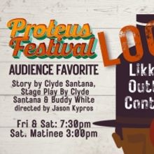 Zeiders American Dream Theater to Present Extended Run of LOCO: LIKKER OUTTA CONTROL 