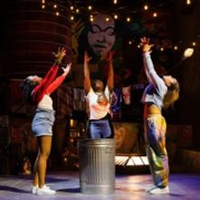 BWW Review: BEASTGIRL Holds Audiences Spellbound at the Kennedy Center's Studio K