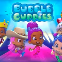 New Season of BUBBLE GUPPIES to Premiere on September 27 on Nickelodeon