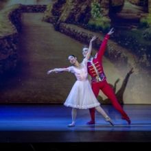 The Russian State Ballet of Siberia Announces New UK Tour