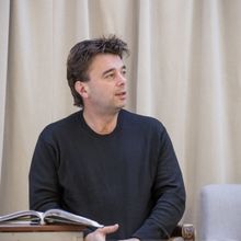 Theatre Director Edward Hall Criticizes ACE Funding Cuts