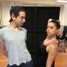 Ivoryton Playhouse Presents CABARET