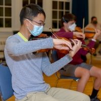 Hoff-Barthelson Music School To Host Open Houses This September Interview