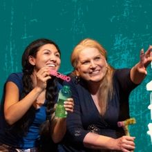 THE 24 HOUR PLAYS Begins At Curious Theatre Company In June