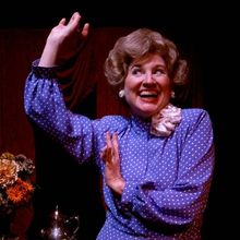 Special July 4th Afternoon Performance Planned for TEA FOR THREE: LADY BIRD, PAT & BE