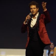 TV: Highlights de CINEMAN SHOW en Madrid