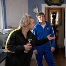 Video: THE JOE SCHMO SHOW Episode 3 Sneak Peek Clip