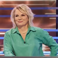 Jennifer Saunders Joins Michael Sheen as Team Captain on Sky's THERE'S SOMETHING…