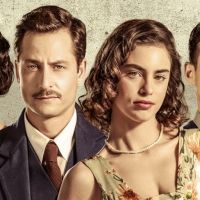 THE BEAUTY QUEEN OF JERUSALEM Series to Stream on Netflix