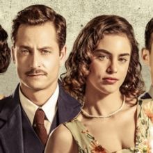 THE BEAUTY QUEEN OF JERUSALEM Series to Stream on Netflix