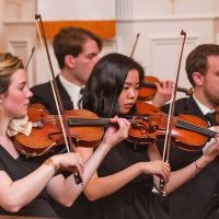 Cape Cod Chamber Orchestra Will Present a Holiday Season Concert to Benefit the…