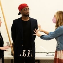 Interview: Veronika Duerr Talks THE WICKHAMS, Creative Partnerships, and Managing Pub