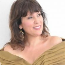 MetropolitanZoom Presents Meri Siev in NEW WORDS