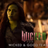 Video: A Look Inside Glinda and Elphaba's Friendship in WICKED: FOR GOOD
