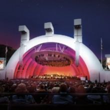 Alisa Weilerstein Replaces Pablo Ferrandez In LA Phil Concert At The Hollywood Bowl