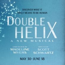 Bay Street Theater's DOUBLE HELIX to Host Panel Discussion With Women Scientists