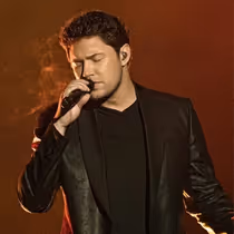 Interview: Daniel Emmet of holiday concert at Target Center Minneapolis