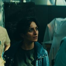 Video: BERLIN ER Episode 4 Sneak Peek Clip