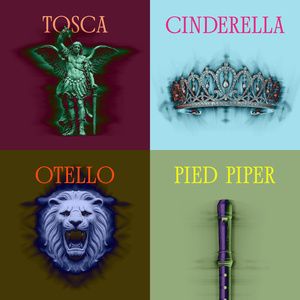 TOSCA, CINDERELLA and More Set for Calgary Opera 2026/27 Season