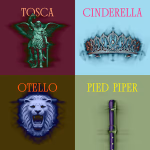 TOSCA, CINDERELLA and More Set for Calgary Opera 2026/27 Season