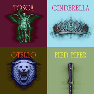 TOSCA, CINDERELLA and More Set for Calgary Opera 2026/27 Season