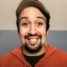 VIDEO: HAMILTON Cast Members Reunite For the SAG Nominating Committee