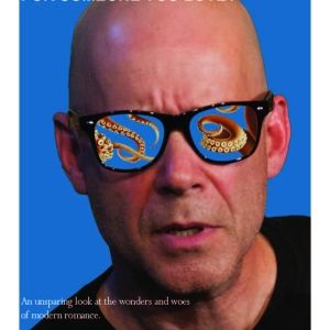 Randy Ross' HOW MUCH CAN YOU CHANGE FOR SOMEONE YOU LOVE? Comes to 2025 Providence…