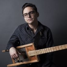 The&nbsp;Ben Rice Blues Band Embark On Spring 2020 Tour