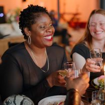 CHURCH to Return to House of JAG Supper Club Series