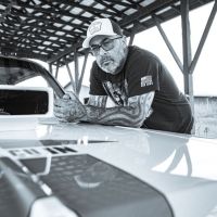 Aaron Lewis and The Stateliners Will at Indian Ranch in September