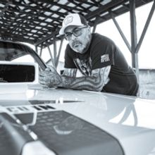 Aaron Lewis and The Stateliners Will at Indian Ranch in September