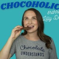 Lilly Dennis to Bring CHOCOHOLIC to The United Solo Theater Festival in November