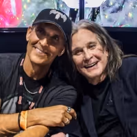 Ozzy Osbourne Makes Historic, Record-Breaking Appearance At SDCC