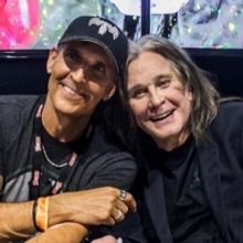 Ozzy Osbourne Makes Historic, Record-Breaking Appearance At SDCC